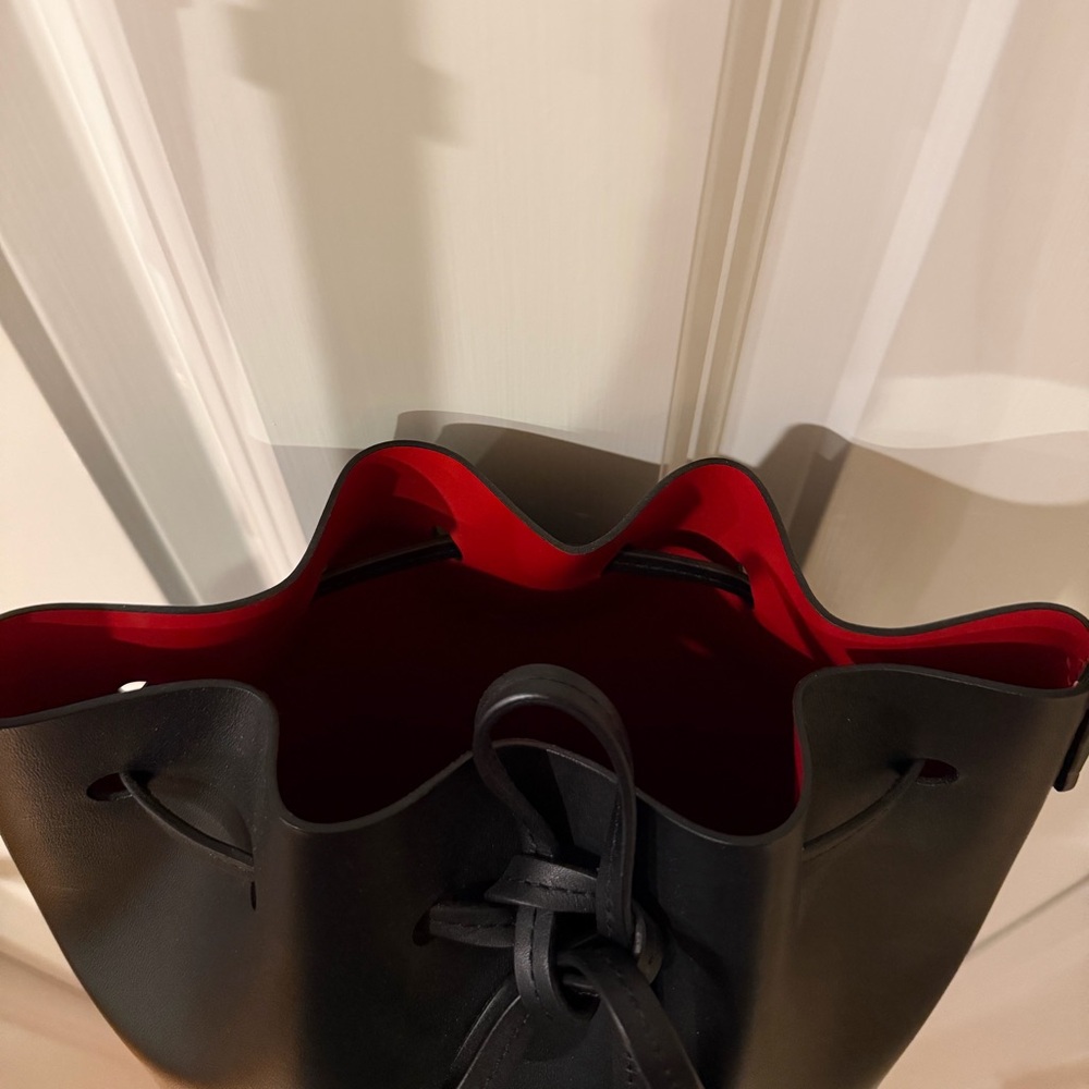 Mansur Gavriel Mini Bucket Bag - Picture 8 of 17
